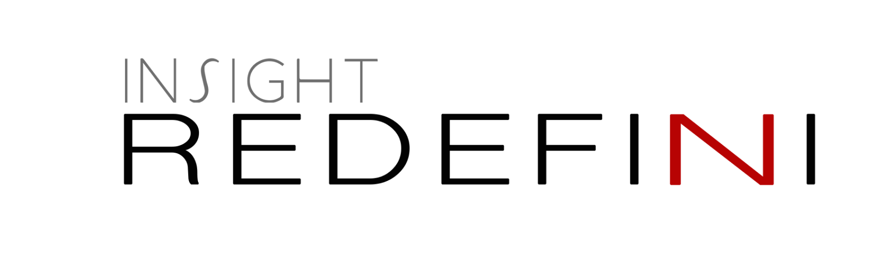 Insight redefini logo